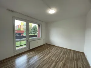 Pronájem bytu 3+1, Český Těšín, Cihelní, 74 m2