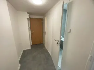 Pronájem bytu 2+1, Třinec, Lidická, 51 m2