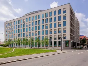 Pronájem kanceláře, Ostrava, Českobratrská, 86 m2