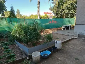 Pronájem bytu 3+1, Horní Bříza, Třída 1. máje, 62 m2