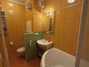 Pronájem bytu 3+1, Jablonec nad Nisou, Široká, 85 m2