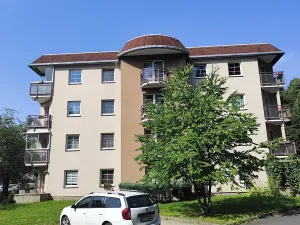 Pronájem bytu 3+1, Jablonec nad Nisou, Široká, 85 m2