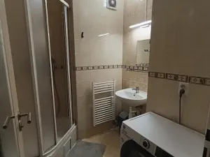 Pronájem bytu 2+1, Liberec, Jeronýmova, 66 m2