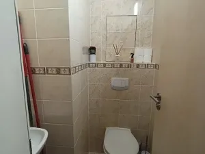 Pronájem bytu 2+1, Liberec, Jeronýmova, 66 m2