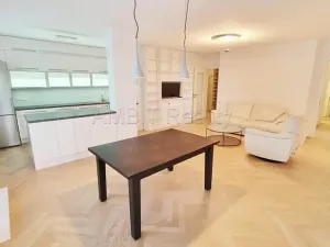 Pronájem bytu 4+kk, Praha - Žižkov, Kališnická, 99 m2