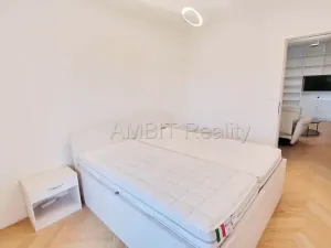 Pronájem bytu 4+kk, Praha - Žižkov, Kališnická, 99 m2