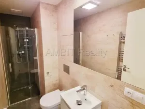 Pronájem bytu 4+kk, Praha - Žižkov, Kališnická, 99 m2