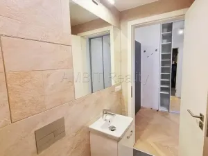 Pronájem bytu 4+kk, Praha - Žižkov, Kališnická, 99 m2