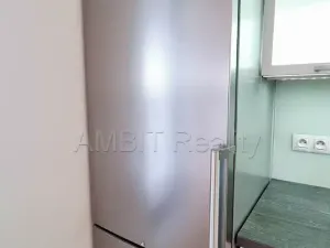 Pronájem bytu 4+kk, Praha - Žižkov, Kališnická, 99 m2