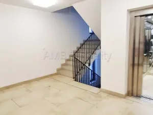 Pronájem bytu 4+kk, Praha - Žižkov, Kališnická, 99 m2