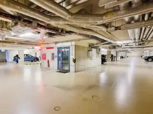 Pronájem bytu 4+kk, Praha - Žižkov, Kališnická, 99 m2