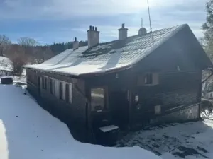 Dražba chaty, Staré Město, Hajmrlov, 80 m2