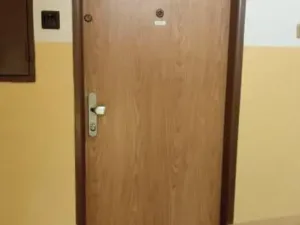 Dražba bytu 2+1, Rybitví, Školní, 51 m2