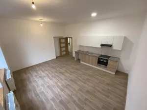 Pronájem bytu 2+kk, Vysoké Mýto, Pražská, 51 m2