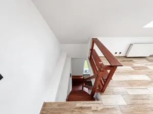 Prodej bytu 2+1, Březová, Odborářů, 65 m2