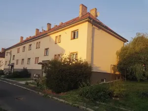 Prodej bytu 2+1, Březová, Odborářů, 65 m2