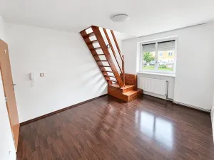 Prodej bytu 2+1, Březová, Odborářů, 65 m2
