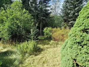 Prodej zahrady, Zdíkov, 389 m2