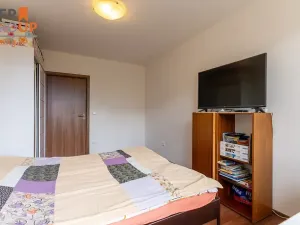 Prodej bytu 2+kk, Slavičín, U Zahrádek, 53 m2
