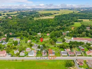 Prodej pozemku pro bydlení, Habartice, 4693 m2
