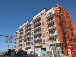 Prodej bytu 2+kk, Praha - Dolní Měcholupy, Honzíkova, 43 m2