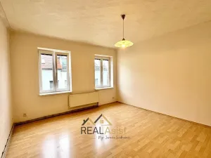 Pronájem bytu 2+1, Brno, Jungmannova, 55 m2