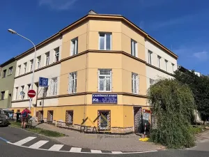 Pronájem bytu 2+1, Brno, Jungmannova, 55 m2