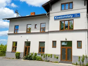 Prodej bytu 4+kk, Kostomlaty nad Labem, 9. května, 104 m2