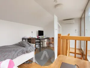Pronájem bytu 2+kk, Dobřichovice, Za Mlýnem, 71 m2