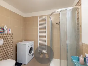 Pronájem bytu 2+kk, Dobřichovice, Za Mlýnem, 71 m2