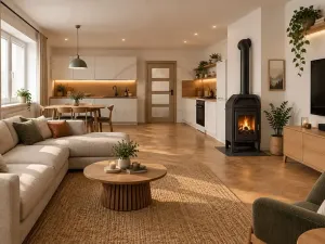 Prodej bytu 2+1, Jeseník, Vančurova, 54 m2