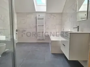 Pronájem bytu 3+kk, Olomouc, Přerovská, 88 m2