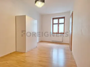 Pronájem bytu 2+kk, Olomouc, Kozí, 66 m2