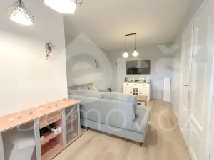 Prodej bytu 3+1, Jeseník, Bezručova, 70 m2