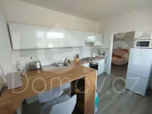 Pronájem bytu 3+1, Jeseník, Dukelská, 72 m2