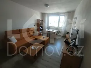 Pronájem bytu 3+1, Jeseník, Dukelská, 72 m2