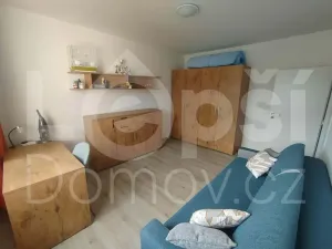 Pronájem bytu 3+1, Jeseník, Dukelská, 72 m2