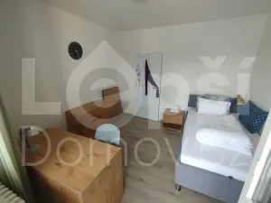 Pronájem bytu 3+1, Jeseník, Dukelská, 72 m2