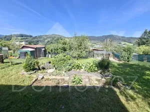 Prodej zahrady, Jeseník, Zlatá stezka, 270 m2