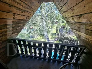 Prodej zahrady, Jeseník, Zlatá stezka, 270 m2