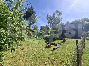 Prodej zahrady, Jeseník, Zlatá stezka, 270 m2
