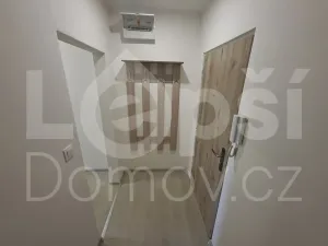 Pronájem bytu 2+1, Žulová, Na Rybníčku, 56 m2