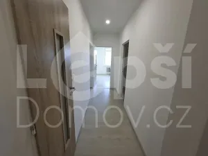 Pronájem bytu 2+1, Žulová, Na Rybníčku, 56 m2