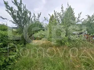 Prodej zahrady, Jeseník, Nerudova, 303 m2