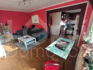 Prodej bytu 3+1, Jeseník, Halasova, 68 m2
