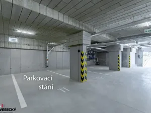 Prodej bytu 1+kk, Plzeň, Železná, 34 m2
