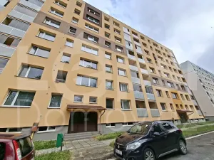 Prodej bytu 3+1, Jeseník, Čechova, 68 m2