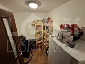 Prodej rodinného domu, Stará Červená Voda, 145 m2