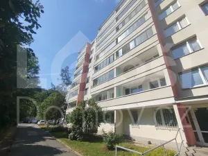Prodej bytu 2+kk, Praha - Karlín, U Sluncové, 50 m2