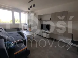 Prodej bytu 2+kk, Praha - Karlín, U Sluncové, 50 m2
